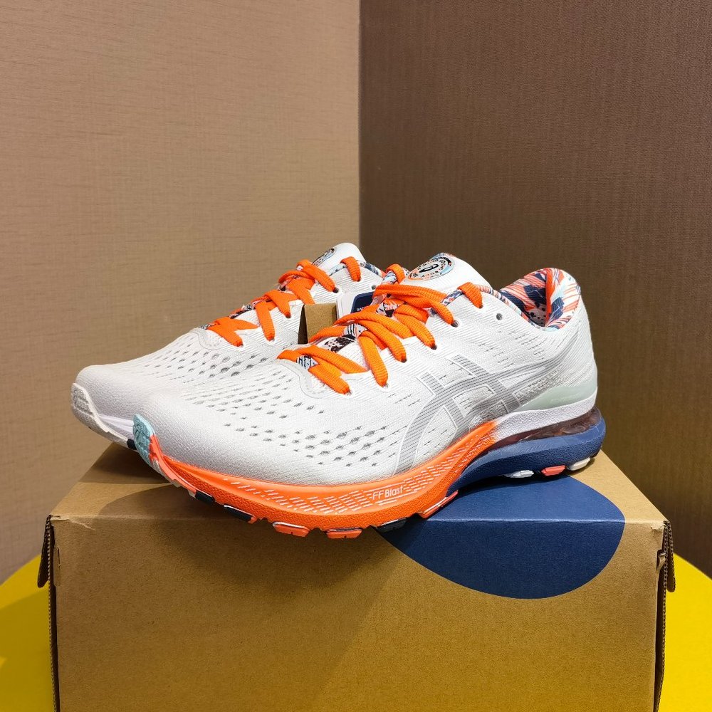 28th generation sneakers